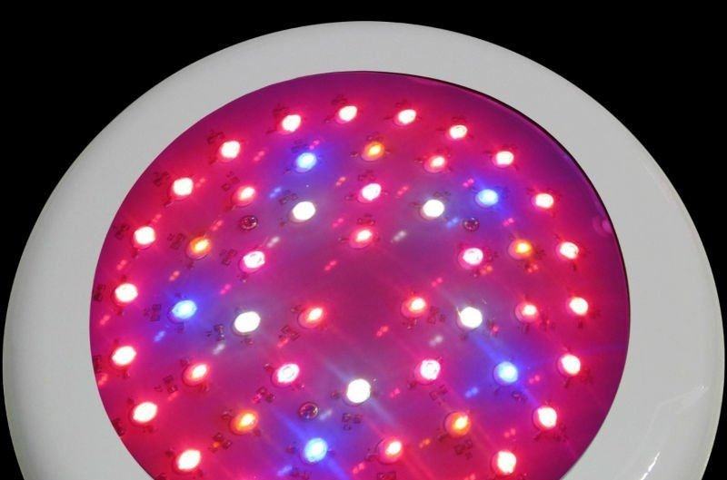 TQ-HY150W LED Plant Grow Lights 150W