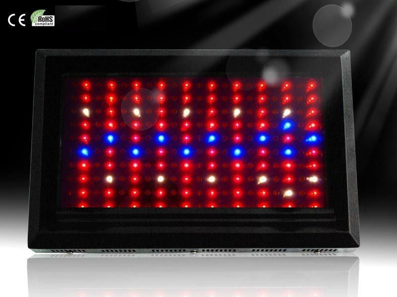 TQ-HY180W LED Plant Grow Lights 180W