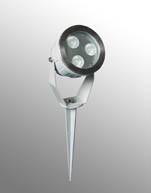 TQ-GS1003-3W LED Garden Lights / LED Lawn Lights 