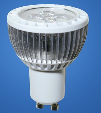 TQ-HD7W-GU10W  LED Spotlight White Bulb  7W