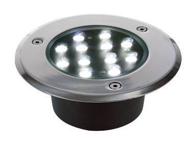 TQ-H014-12W  LED High Power Inground Light  12W
