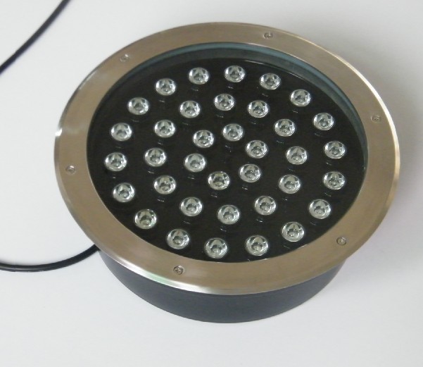 TQ-H20-36W  LED High Power Inground Light  36W