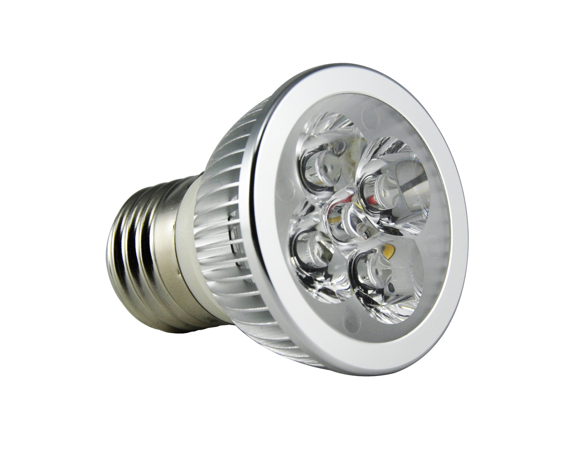 TQ-HD6W-E27WW  LED Spotlight Warm White Bulb 6W