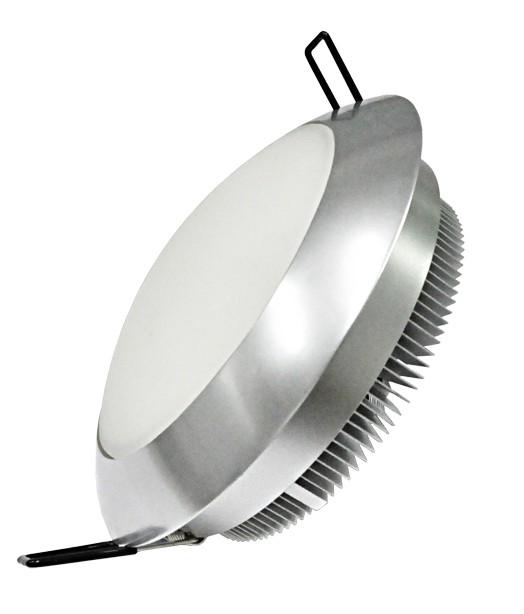 TQ-HD05WW-18W LED Recessed Lights Warm White