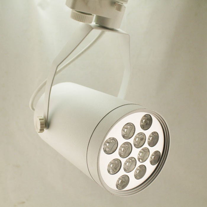 TQ-H6018-15x1W   LED Track Light 15W 