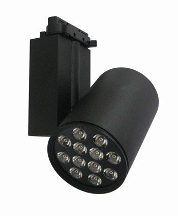 TQ-H6019-12x2W   LED Track Light 24W 
