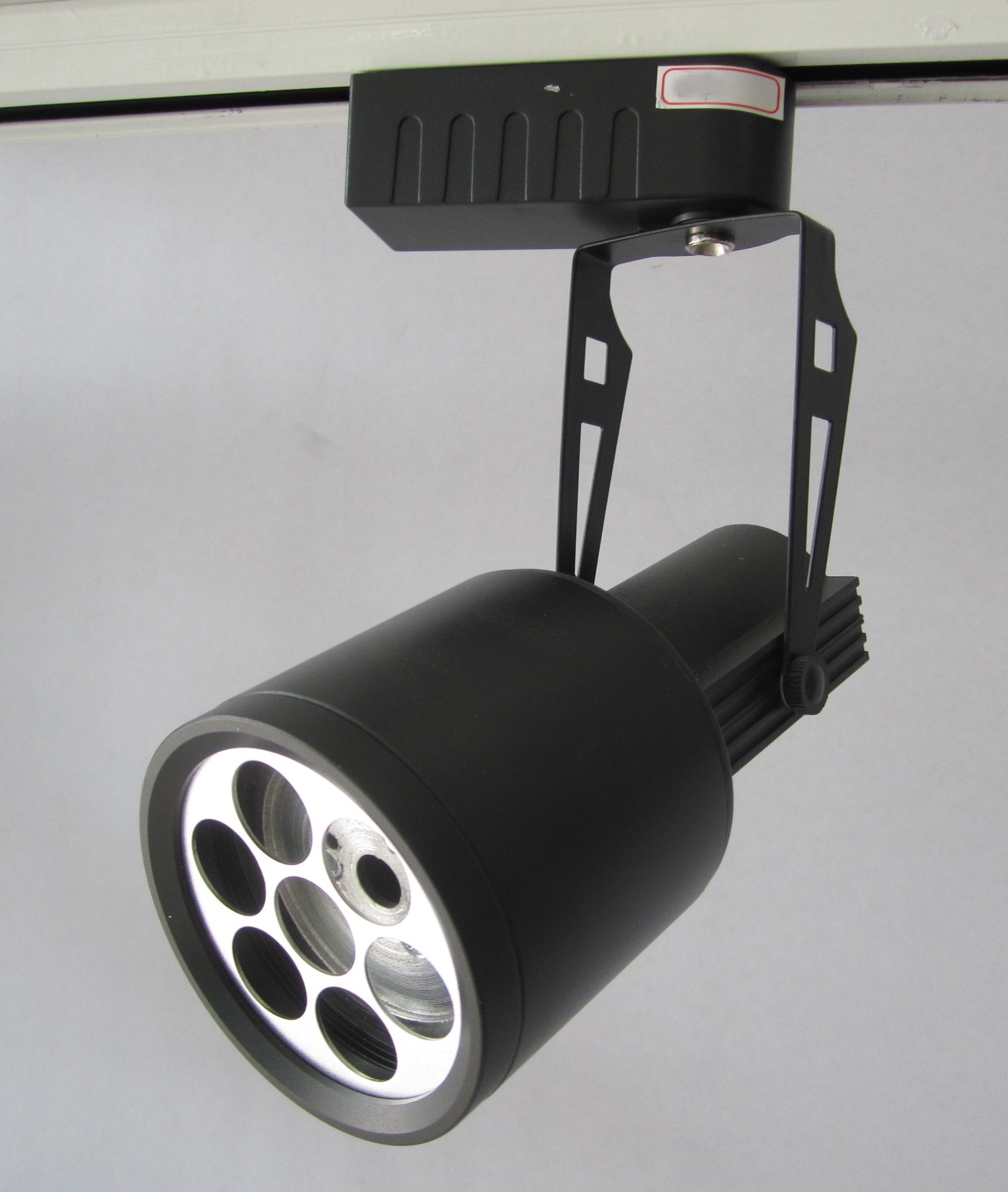TQ-H6053-7x1W   LED Track Light 7W 