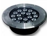 TQ-HM181-18x2W  LED INGROUND LIGHT 36W 