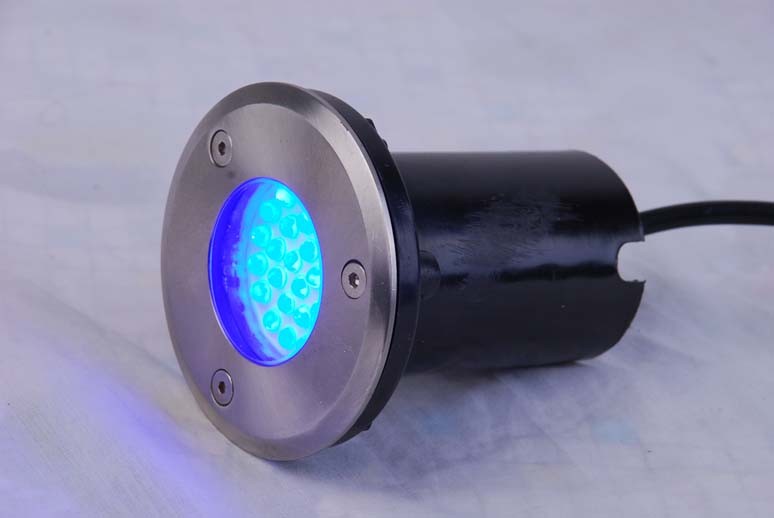 TQ-N002BING-2W  LED High Power Inground Light  2W