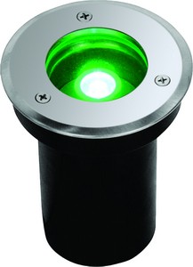 TQ-N004ING-1W  LED High Power Inground Light  1W