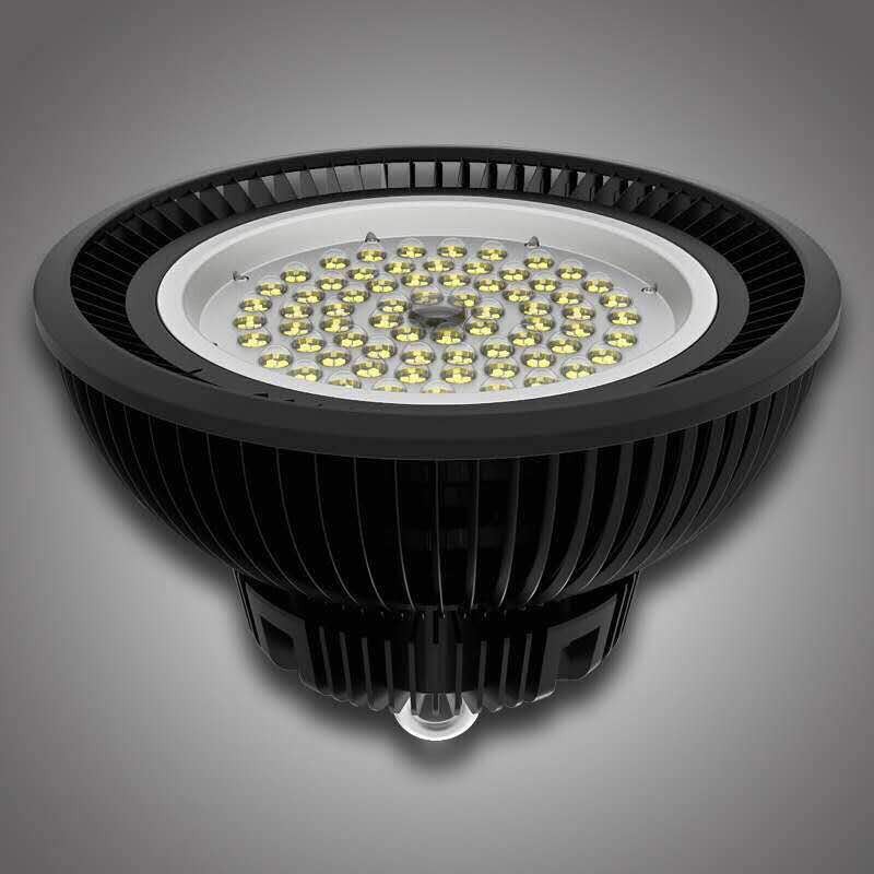 TQ-UFOFL-G100W   LED High Power Flood G Series 100W  (USA Technology)