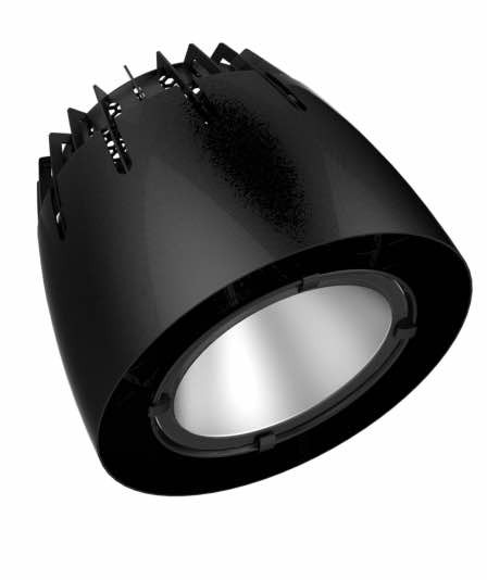 TQ-UFOFL-J200W   LED High Power Flood J Series 200W  (USA Technology)
