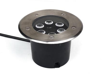 TQ-SDMY120-6W  LED Inground Lights S Series 6W