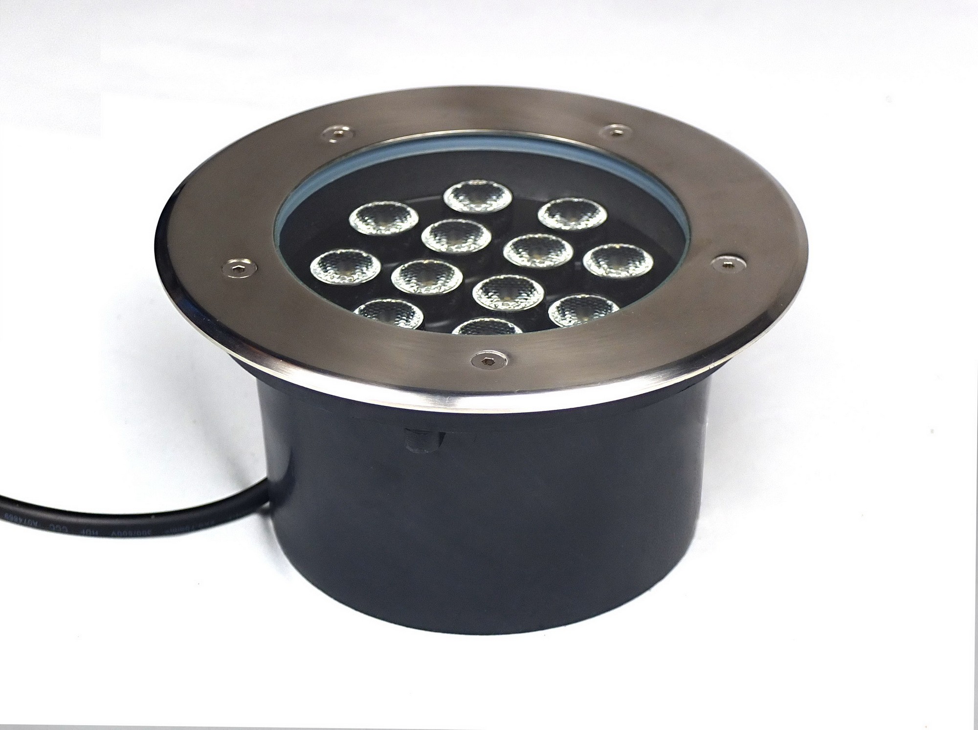 TQ-SDMY160-9W  LED Inground Lights S Series 9W