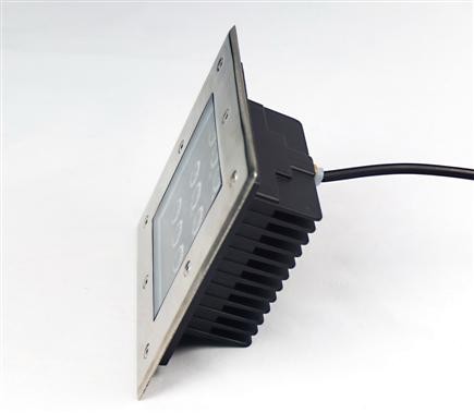 TQ-SDMF160-9W  LED Inground Lights S Series 9W