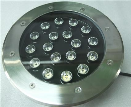 TQ-SDMY220-18W  LED Inground Lights S Series 18W