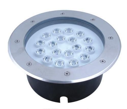 TQ-DLL005-18W  LED Inground Lights D Series 18W