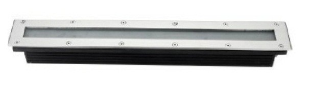 TQ-DLL008B-9W  LED Inground Lights D Series 9W