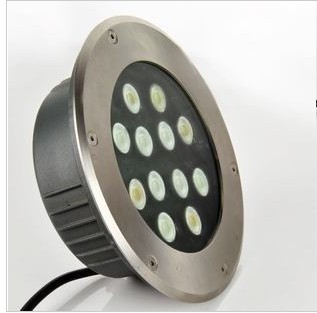 TQ-DLL005-12W  LED Inground Lights D Series 12W