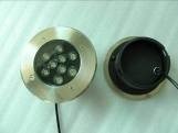 TQ-AUGC020-9W  LED Underground or Inground Light 9W  (USA Technology)