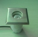 TQ-AUGC08-1W  LED Underground or Inground Light 1W  (USA Technology)