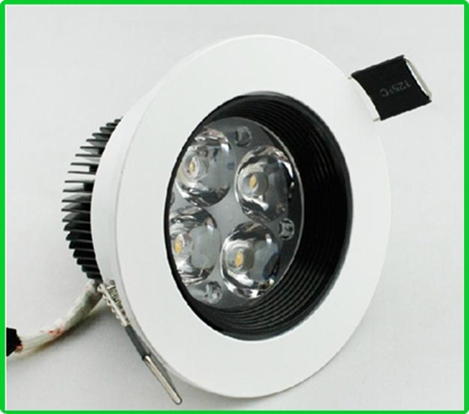 TQ-J402-4W  LED High Power Downlight 4W 