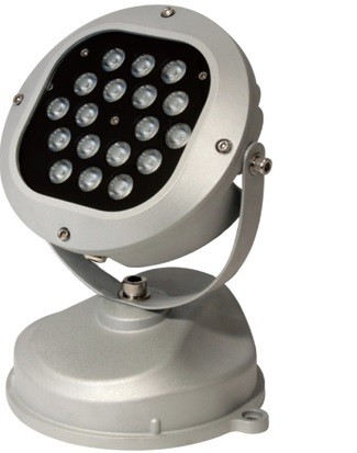 TQ-JRF2-18-20W   LED High Power Projector Light  20W  (USA Technology)