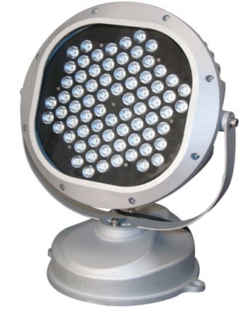 TQ-JRF2-72-80W   LED High Power Projector Light  80W  (USA Technology)