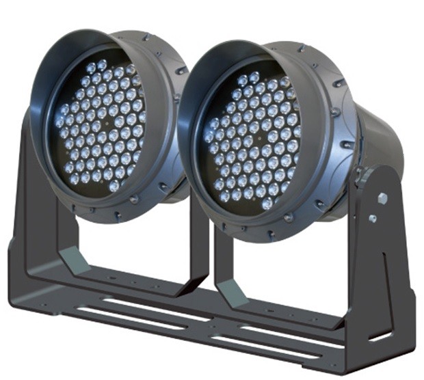 TQ-JRF3-144-326W   LED High Power Projector Light  326W  (USA Technology)