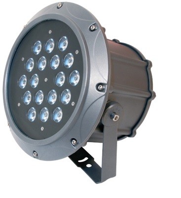 TQ-JRF3-18-22.2W   LED High Power Projector Light  22.2W  (USA Technology)
