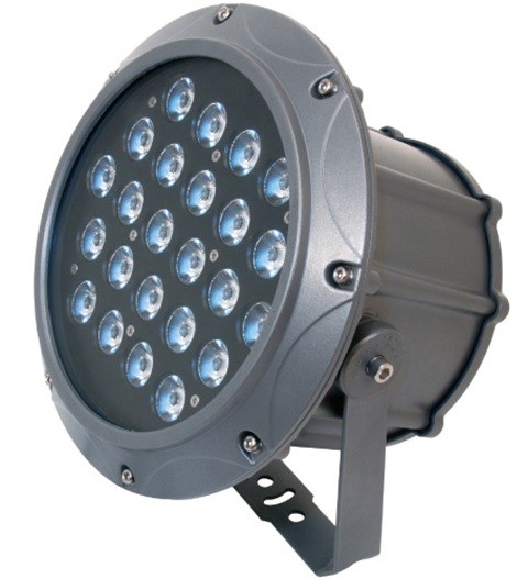TQ-JRF3-24-28.2W   LED High Power Projector Light  28.2W  (USA Technology)