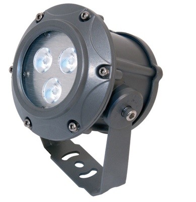 TQ-JRF3-4.6W   LED High Power Projector Light  4.6W  (USA Technology)