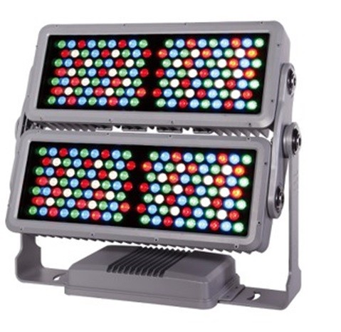 TQ-JRF5-252-580W   LED High Power Projector Light 580W  (USA Technology)