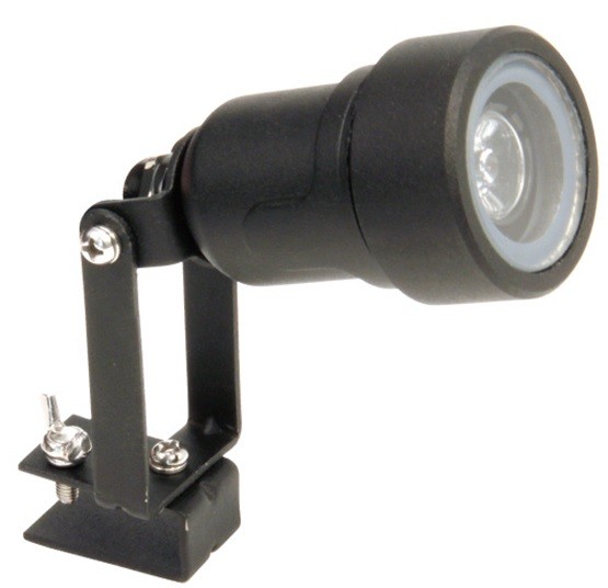 TQ-JRS2-1A-2W   LED High Power Spot Light 2W  (USA Technology)