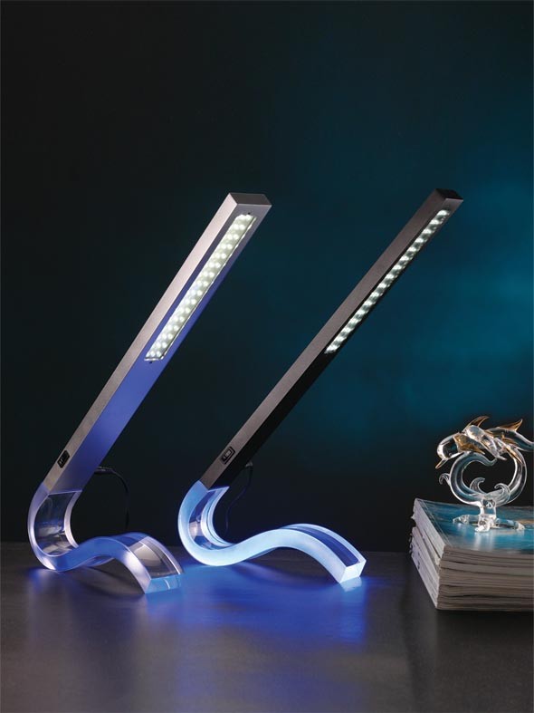 TQ-KW702  LED Reading Lamp 3W