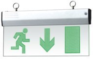 TQ-LB001-2W LED Emergency Exit Sign Lights
