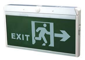 TQ-LB003-3W LED Emergency Exit Sign Lights
