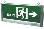TQ-LB004-3W LED Emergency Exit Sign Lights