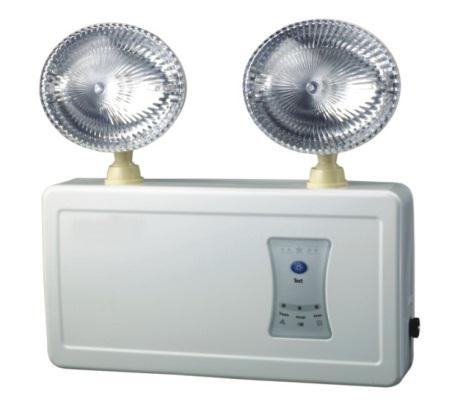 TQ-LB3608  LED Emergency Twin Spots Lights
