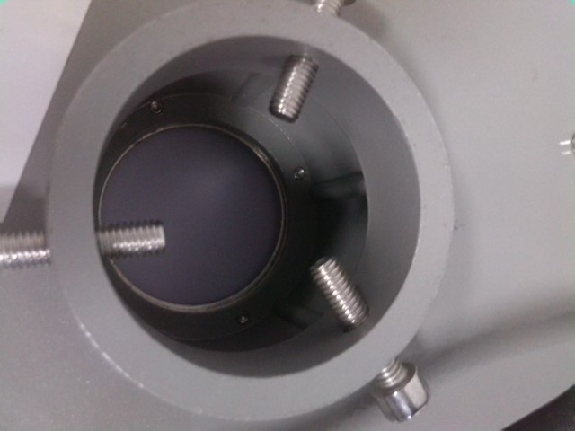 TQ-AUW-F9W  LED Fountain and Underwater Light 9W  (USA Technology)