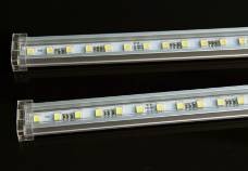 TQ-LB4005  LED LINEAR LIGHTS SMD5050 1.5M WATERPROOF ALUMINUM LIGHT BARS 