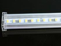 TQ-LB4003  LED LINEAR LIGHTS SMD5050 1M WATERPROOF ALUMINUM LIGHT BARS 