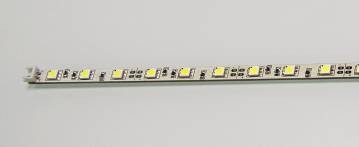 TQ-LB5050-RL  LED RIGID LIGHTS BAR High Brightness SMD5050 PVC