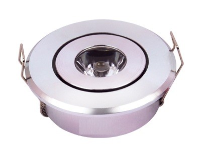 TQ-LS1x1-1W  LED Down Lights 1.5W