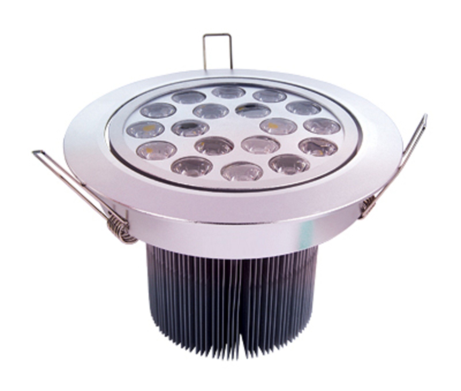 TQ-LS18x1-20W  LED Dimmable Down Lights 20W