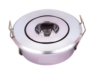 TQ-LS3x1-3W  LED Down Lights 3W