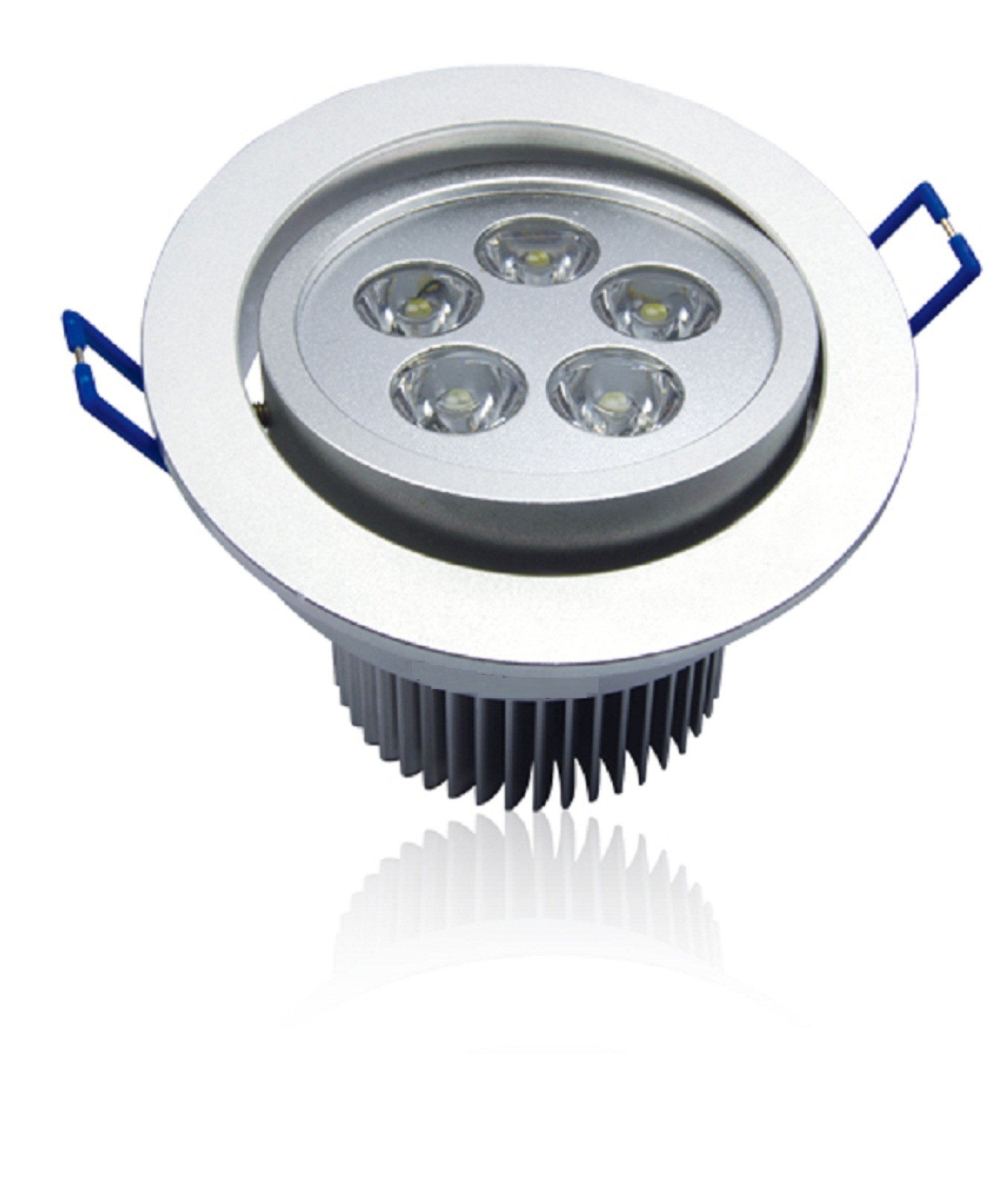 TQ-LS5x1-5.8W  LED Dimmable Down Lights 5.8W