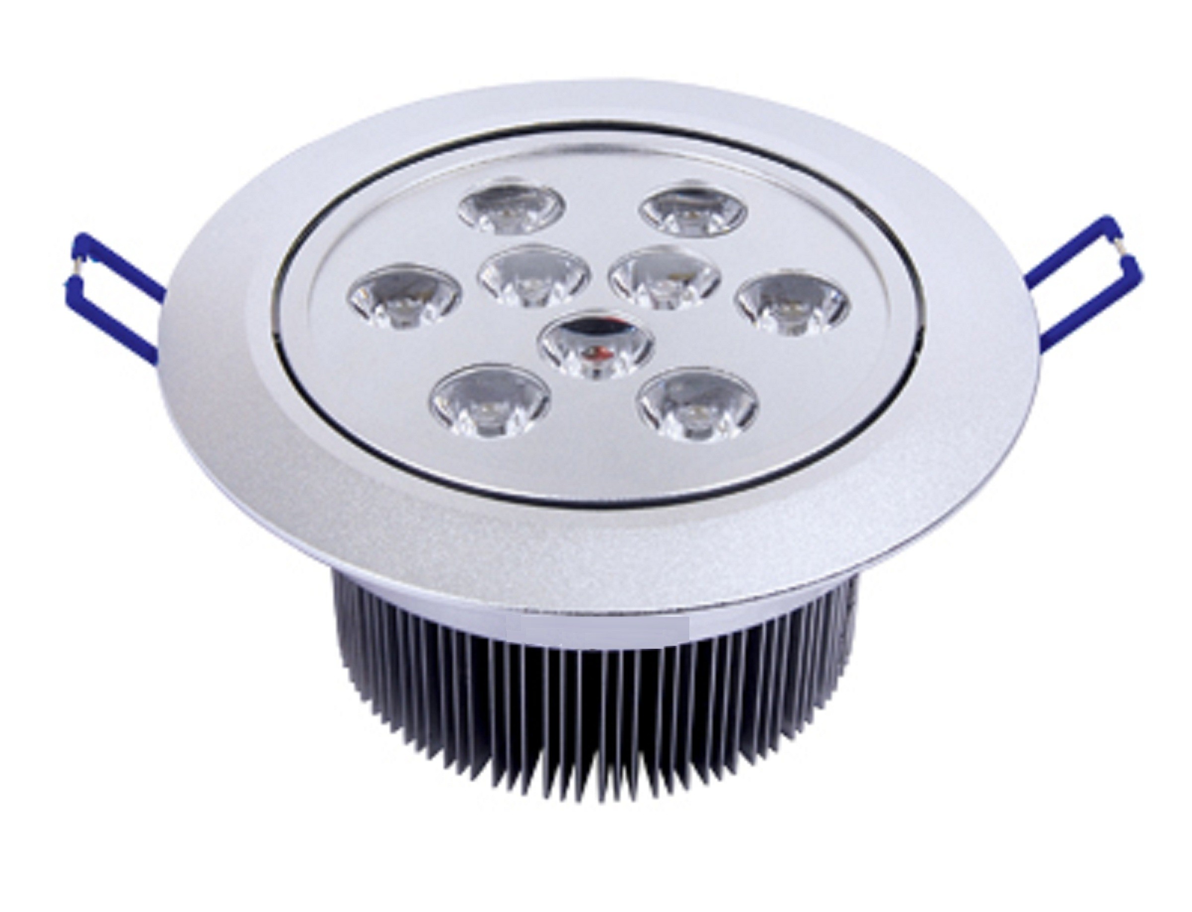 TQ-LS9x1-10W  LED Dimmable Down Lights 10W