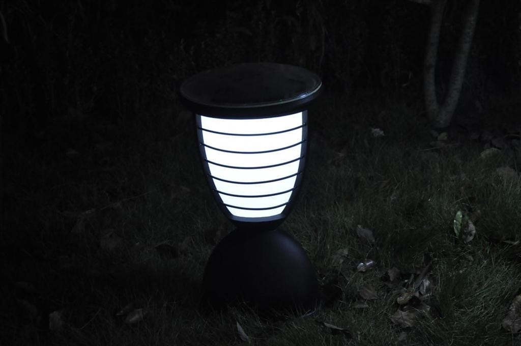 TQ-LT032  5W LED Solar Garden Lights/ LED Solar Lawn Lights