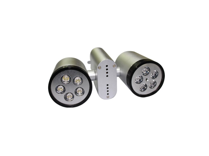 TQ-LL6305-10W   LED Dimmable Track Light 10W 